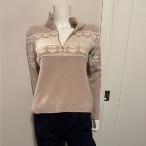Generation Love Valentine Sweater - NWOT!